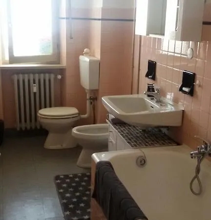 Beautiful View - Centre Cir 004-0250-00005 * Borgo San Dalmazzo