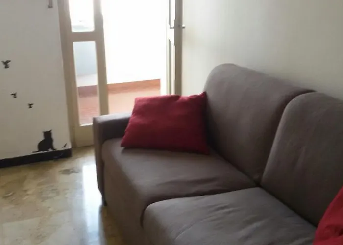 Beautiful View - Centre Cir 004-0250-00005 Apartamento *