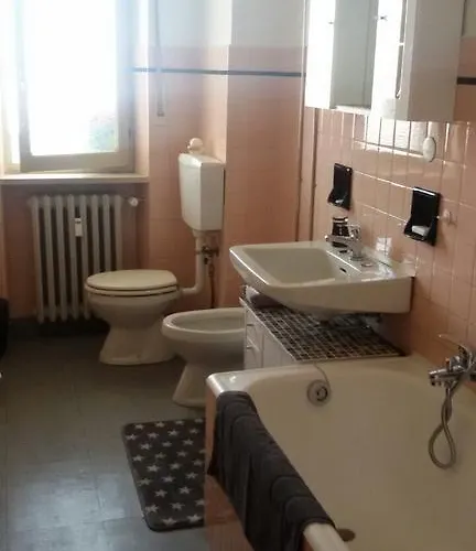 Beautiful View - Centre Cir 004-0250-00005 * Borgo San Dalmazzo